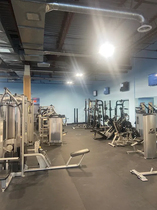 Mountain Fitness Peterborough Picture 5