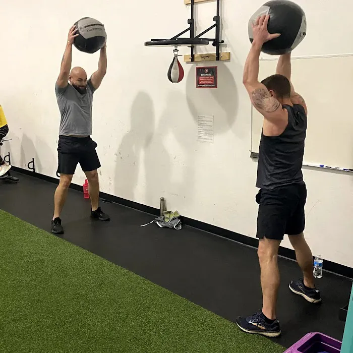 Performance Health & Fitness Picture 1