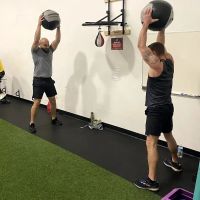 Performance Health & Fitness ico