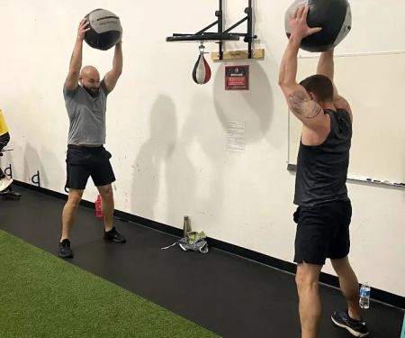 Performance Health & Fitness
