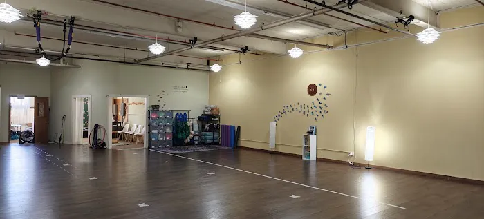 Fit to Fly LLC Picture 1