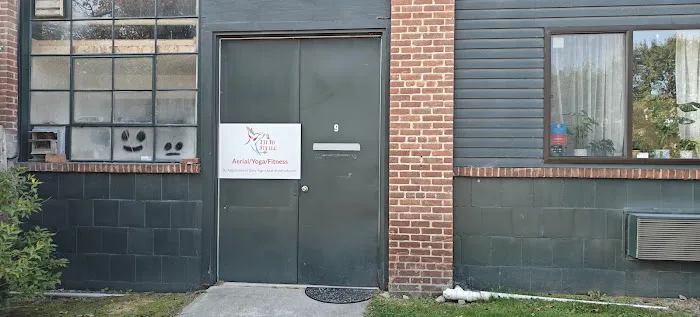 Fit to Fly LLC Picture 2
