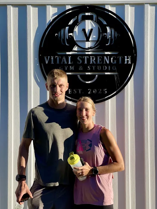 Vital Strength Gym & Studio Picture 9