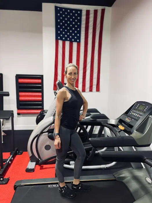Vital Strength Gym & Studio Picture 8