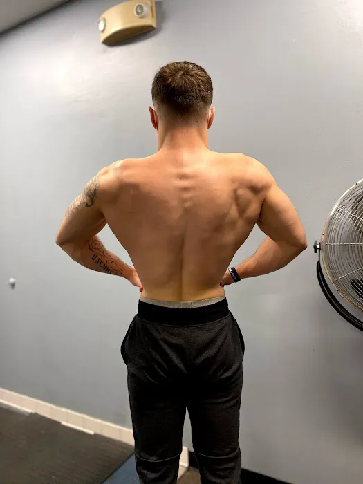 Vital Strength Gym & Studio Picture 6