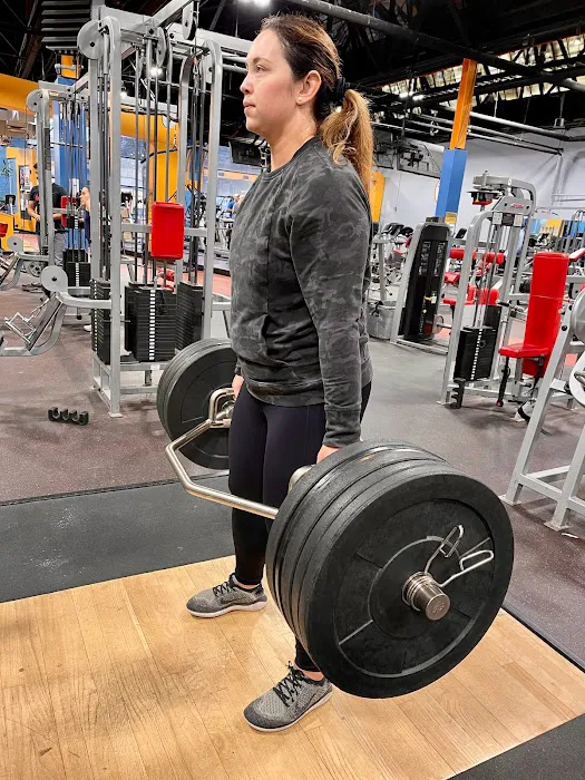 Vital Strength Gym & Studio Picture 7