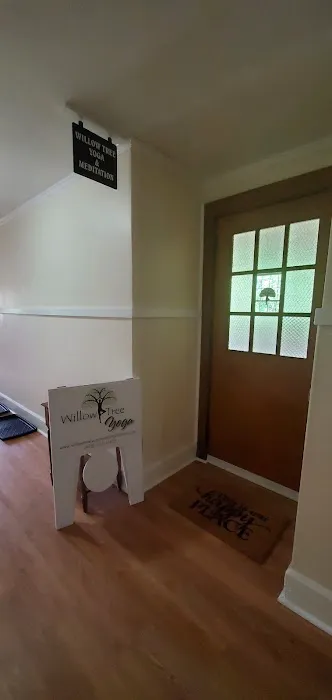 Willow Tree Yoga and Meditation Picture 2