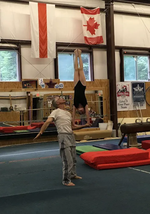 Nix Gym Picture 1