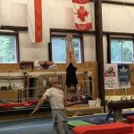 Nix Gym