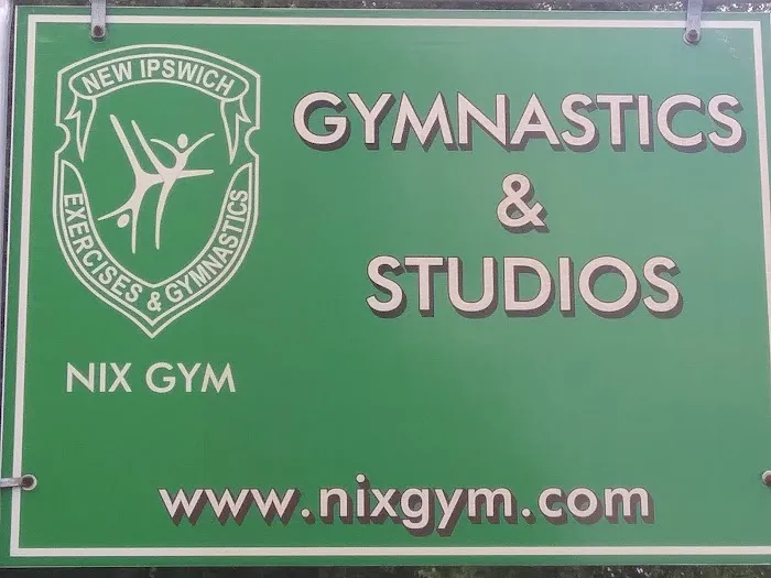 Nix Gym Picture 3