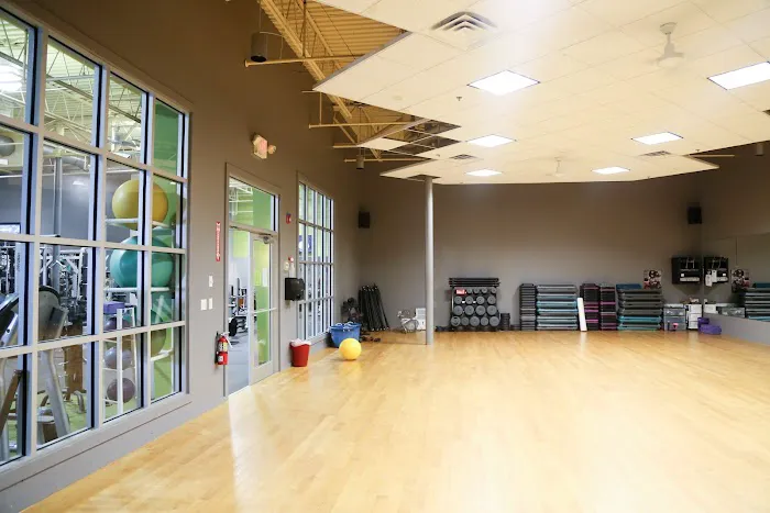 FITLAB Fitness Club Milford Picture 3