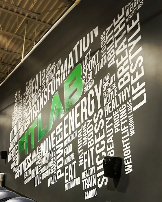 FITLAB Fitness Club Milford Picture 7