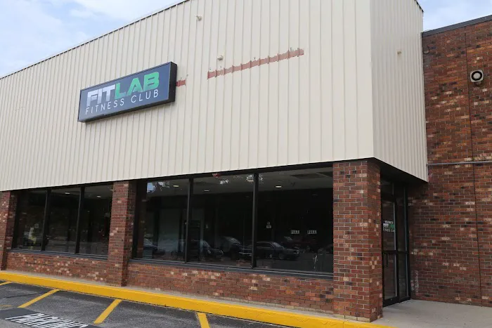 FITLAB Fitness Club Milford Picture 5
