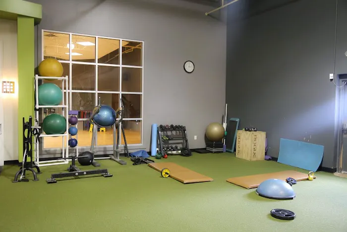 FITLAB Fitness Club Milford Picture 1