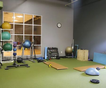 FITLAB Fitness Club Milford