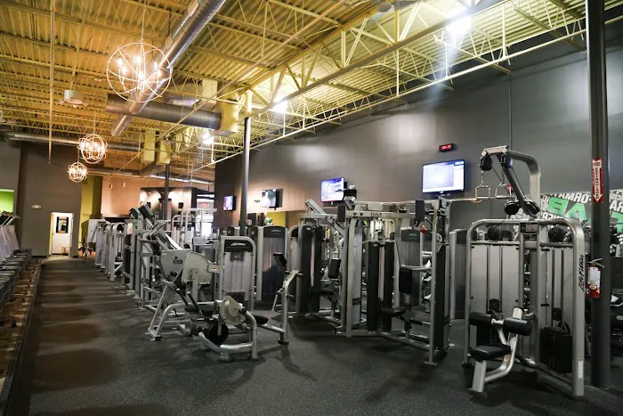 FITLAB Fitness Club Milford Picture 2