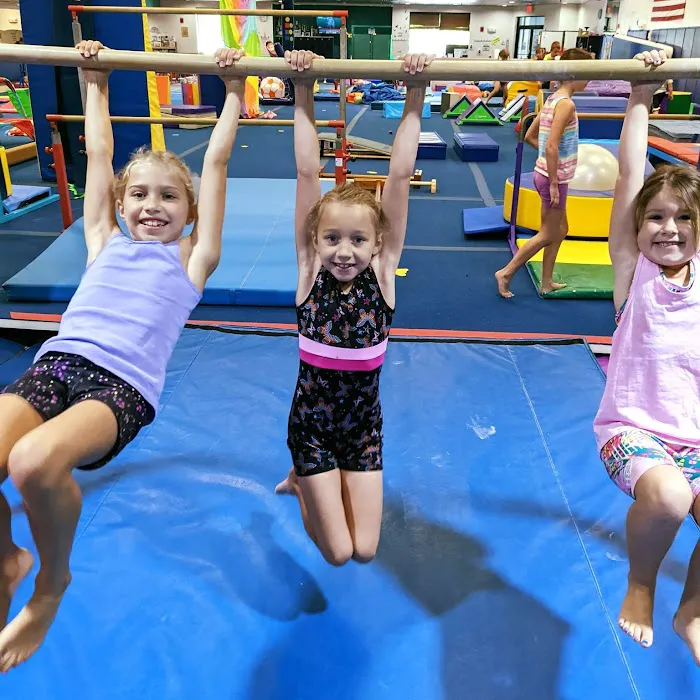 Sky High Gymnastics Picture 7