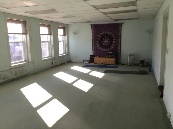 The Yoga Center Picture 2