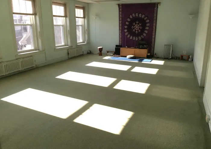 The Yoga Center Picture 3