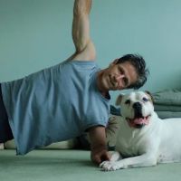 The Yoga Center ico