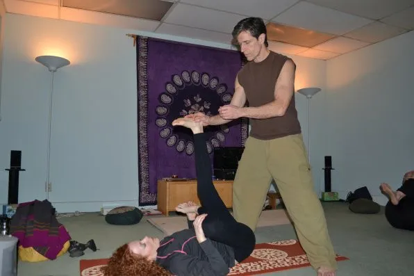 The Yoga Center Picture 5