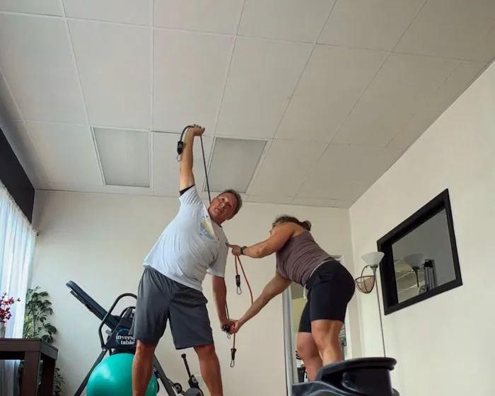 Executive Wellness Picture 2