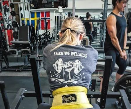 Executive Wellness