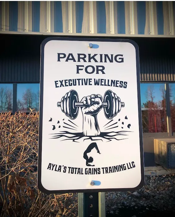 Executive Wellness Picture 8