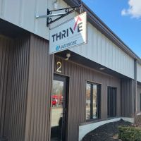 Thrive Group Fitness / Jazzercise of Concord ico
