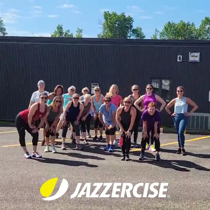 Thrive Group Fitness / Jazzercise of Concord Picture 10