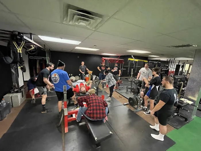 Anchor Athletics and Strength LLC Picture 9