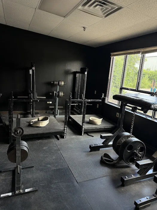 Anchor Athletics and Strength LLC Picture 8