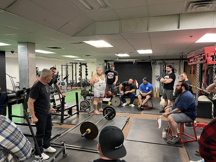 Anchor Athletics and Strength LLC Picture 4