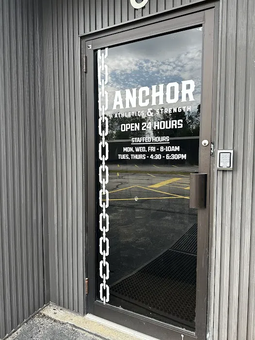 Anchor Athletics and Strength LLC Picture 2