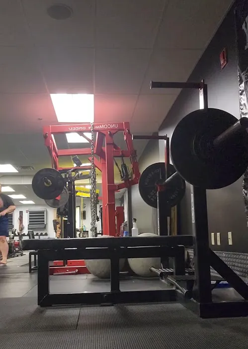 Anchor Athletics and Strength LLC Picture 3