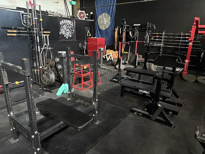 Anchor Athletics and Strength LLC Picture 7