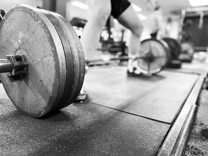 Anchor Athletics and Strength LLC Picture 1