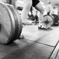 Anchor Athletics and Strength LLC ico