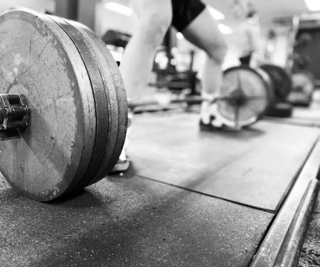 Anchor Athletics and Strength LLC