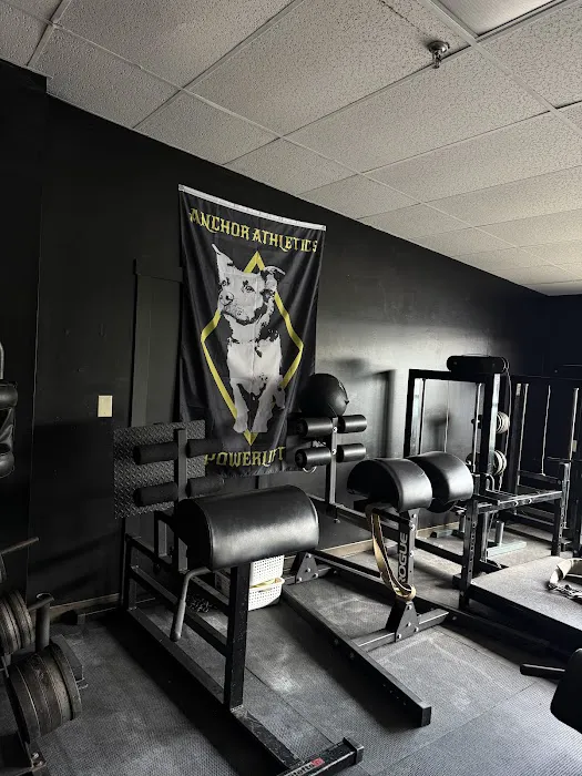 Anchor Athletics and Strength LLC Picture 5