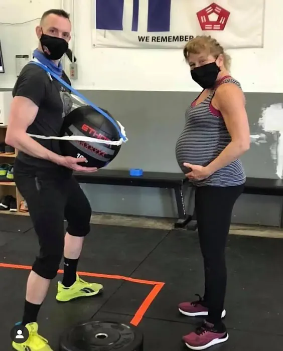 Amoskeag Fitness Concord / CrossFit Amoskeag Picture 4