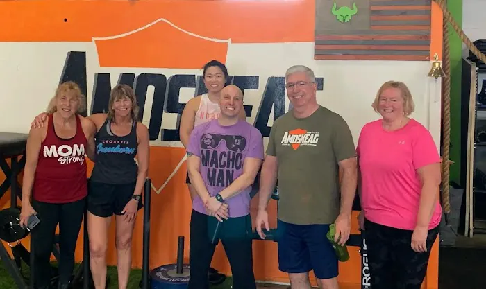 Amoskeag Fitness Concord / CrossFit Amoskeag Picture 1