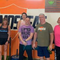 Amoskeag Fitness Concord / CrossFit Amoskeag ico