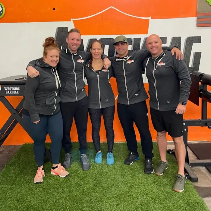 Amoskeag Fitness Concord / CrossFit Amoskeag Picture 5