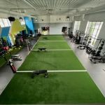 2 Home Fitness