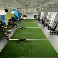 2 Home Fitness ico