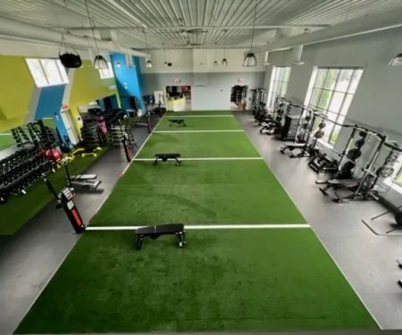 2 Home Fitness