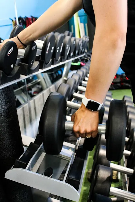 2 Home Fitness Picture 2
