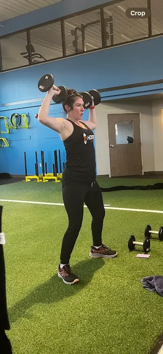 2 Home Fitness Picture 4