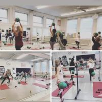 CRAVE Fitness ico